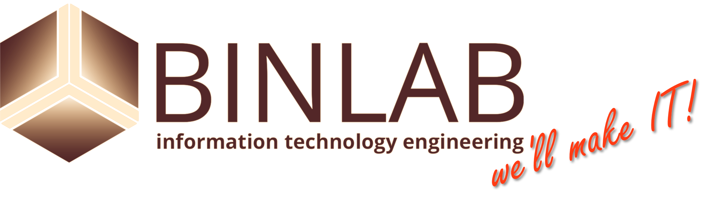 BINLAB Logo